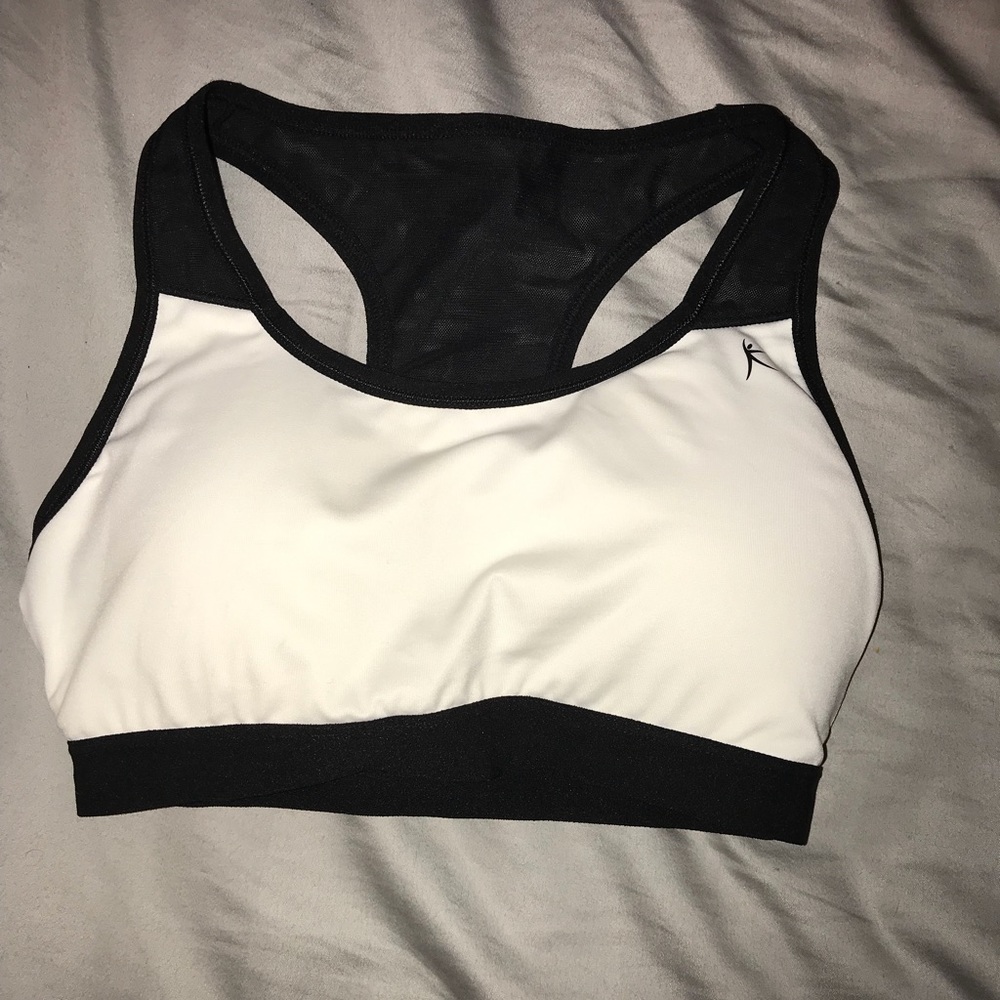 Danskin Now Padded Sports Bra